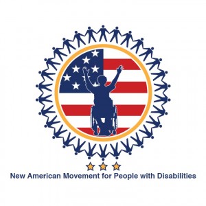 New American Movement for People with Disabilities