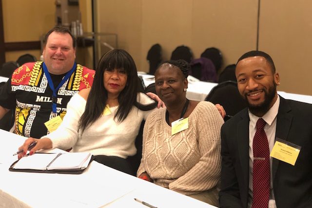 2018 NJACP 35th Annual Statewide Conference