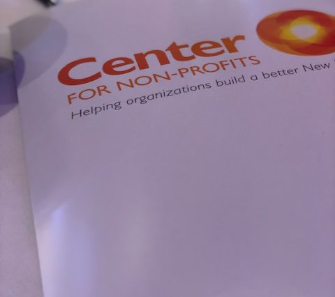 2018 NJ Non-Profit Conference